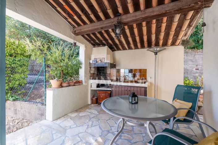 Image No.13-Maison de 5 chambres à vendre à Biot