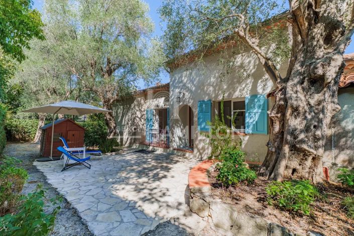 Image No.2-Maison de 5 chambres à vendre à Biot