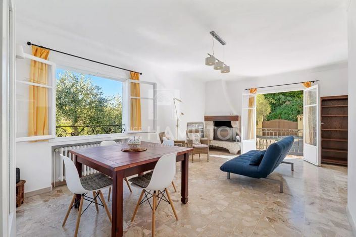 Image No.6-Maison de 5 chambres à vendre à Biot