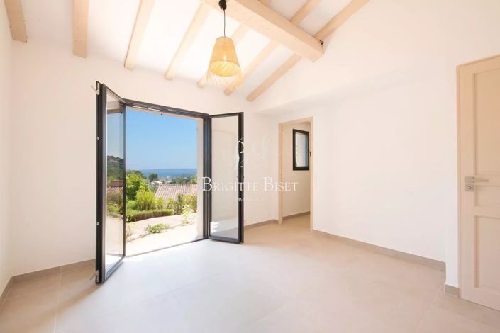 Image No.10-Maison de 4 chambres à vendre à Les Issambres