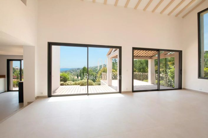 Image No.11-Maison de 4 chambres à vendre à Les Issambres