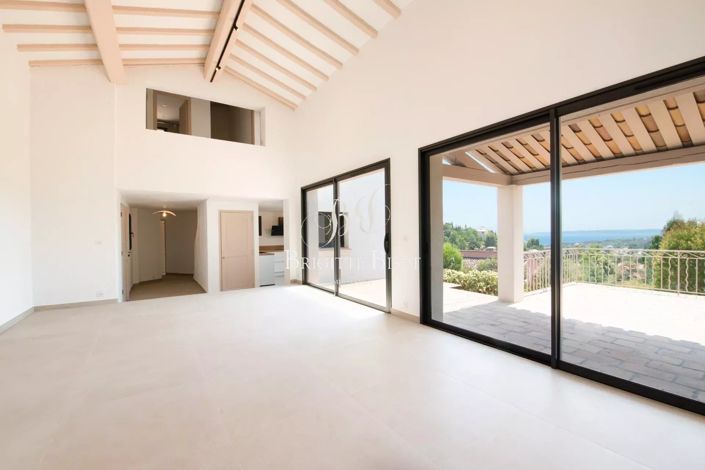 Image No.12-Maison de 4 chambres à vendre à Les Issambres