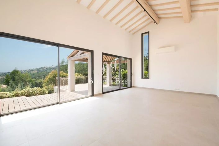 Image No.13-Maison de 4 chambres à vendre à Les Issambres