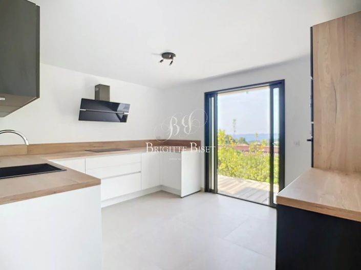 Image No.5-Maison de 4 chambres à vendre à Les Issambres