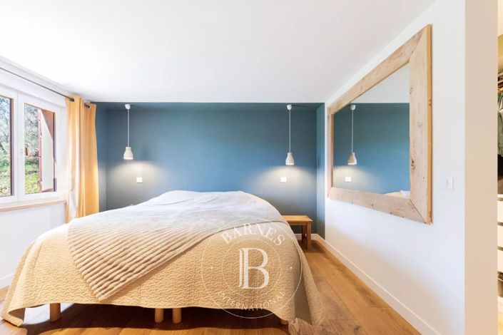 Image No.10-Maison de 4 chambres à vendre à Châteauneuf-Grasse