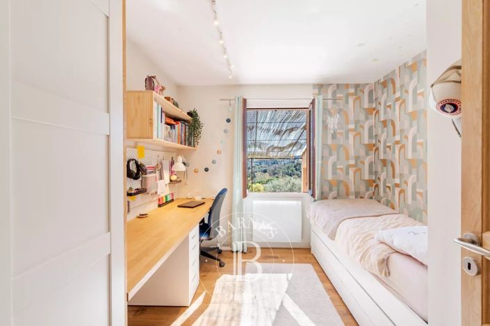 Image No.12-Maison de 4 chambres à vendre à Châteauneuf-Grasse