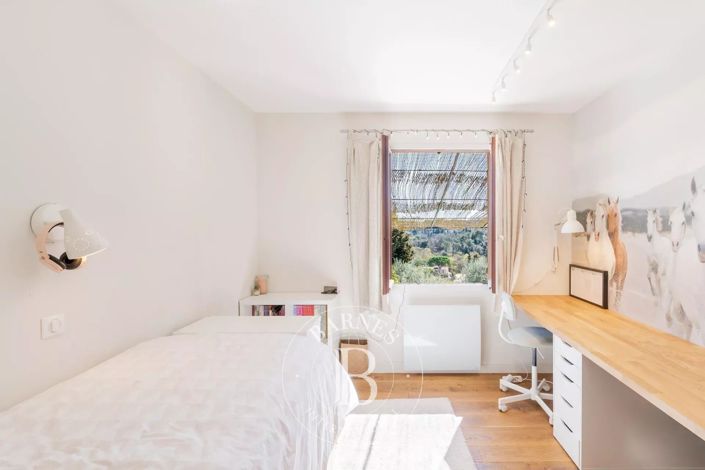 Image No.13-Maison de 4 chambres à vendre à Châteauneuf-Grasse