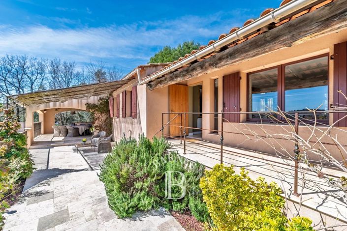 Image No.16-Maison de 4 chambres à vendre à Châteauneuf-Grasse