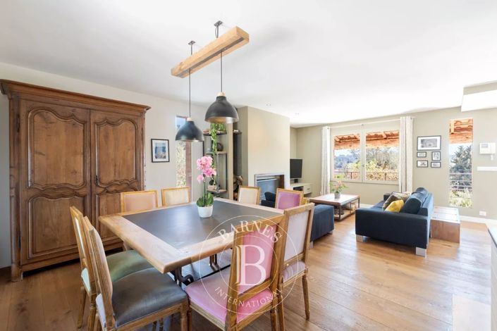 Image No.5-Maison de 4 chambres à vendre à Châteauneuf-Grasse