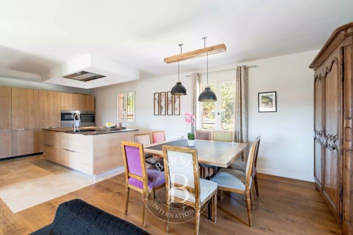 Image No.8-Maison de 4 chambres à vendre à Châteauneuf-Grasse