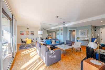 1 - Bouches-du-Rhône, Appartement