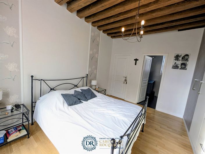 Image No.10-Maison de 5 chambres à vendre à Orléans