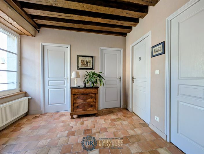 Image No.13-Maison de 5 chambres à vendre à Orléans