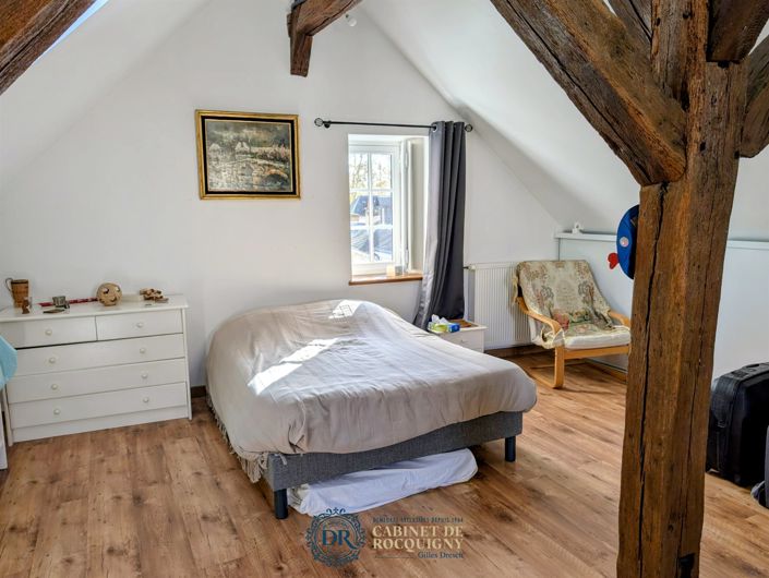 Image No.16-Maison de 5 chambres à vendre à Orléans