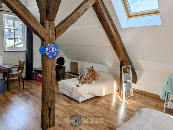 Image No.17-Maison de 5 chambres à vendre à Orléans