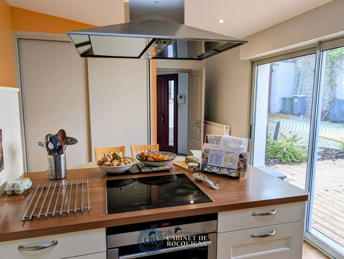 Image No.5-Maison de 5 chambres à vendre à Orléans