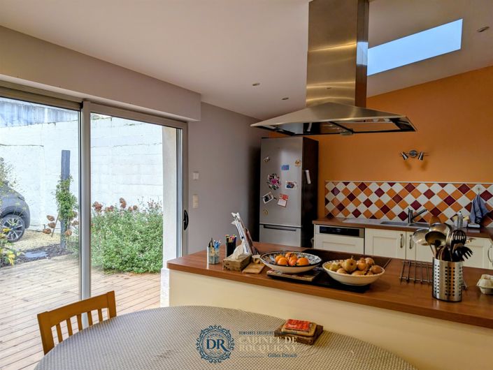 Image No.6-Maison de 5 chambres à vendre à Orléans