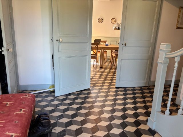 Image No.10-Maison de 4 chambres à vendre à Chinon