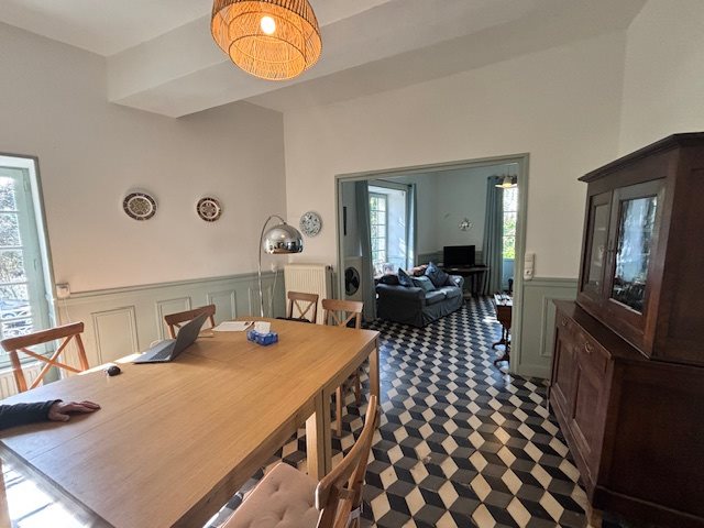 Image No.21-Maison de 4 chambres à vendre à Chinon