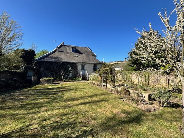 Image No.23-Maison de 4 chambres à vendre à Chinon