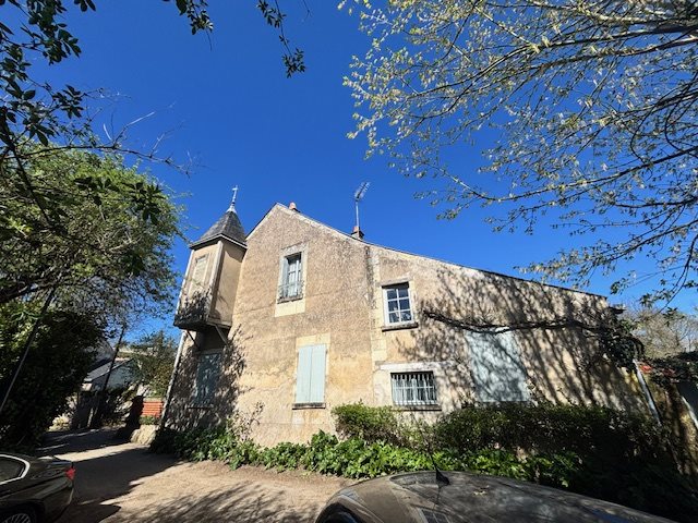 Image No.24-Maison de 4 chambres à vendre à Chinon