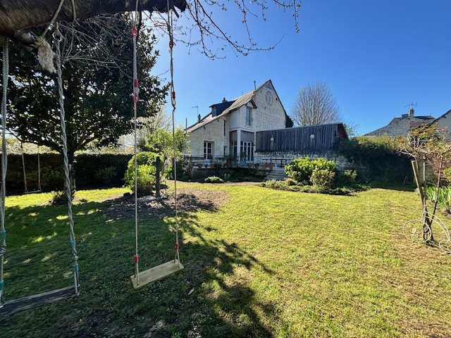 Image No.25-Maison de 4 chambres à vendre à Chinon