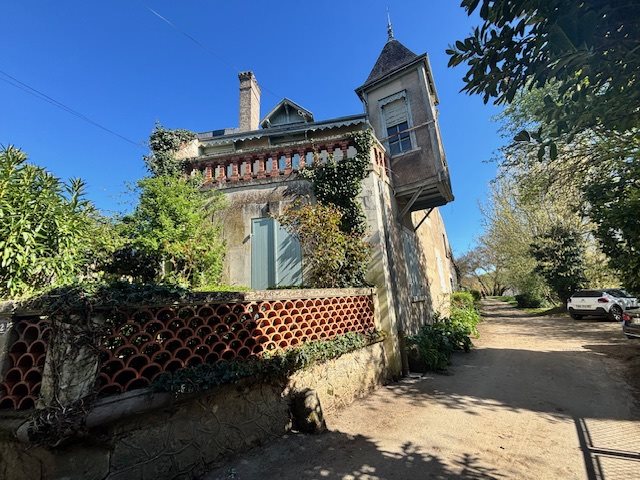Image No.29-Maison de 4 chambres à vendre à Chinon