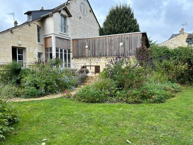 Image No.31-Maison de 4 chambres à vendre à Chinon