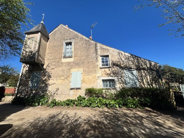 Image No.8-Maison de 4 chambres à vendre à Chinon