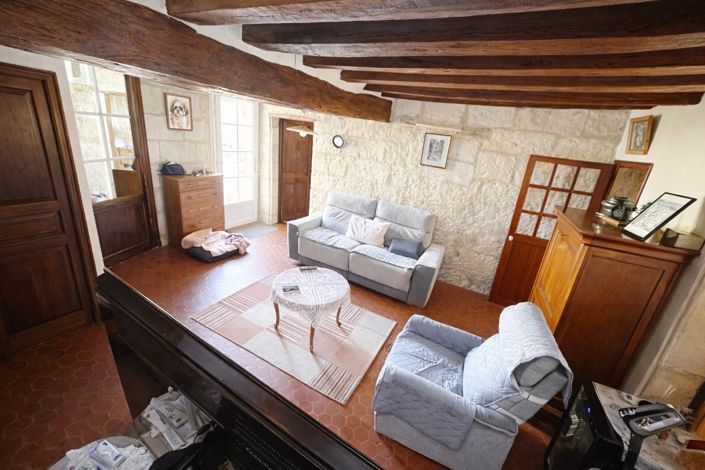 Image No.8-Maison de 3 chambres à vendre à Chouzé-sur-Loire