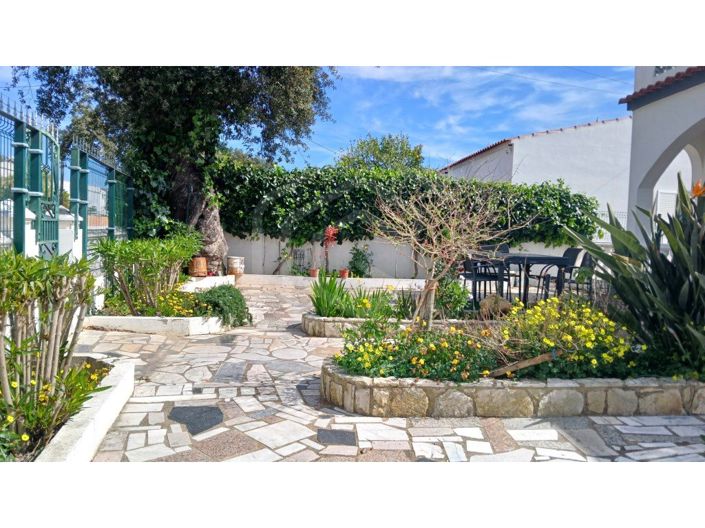 Image No.2-Maison de 3 chambres à vendre à Loule