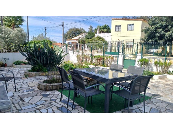 Image No.3-Maison de 3 chambres à vendre à Loule