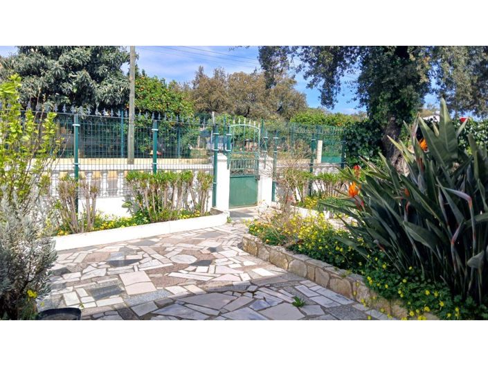 Image No.4-Maison de 3 chambres à vendre à Loule