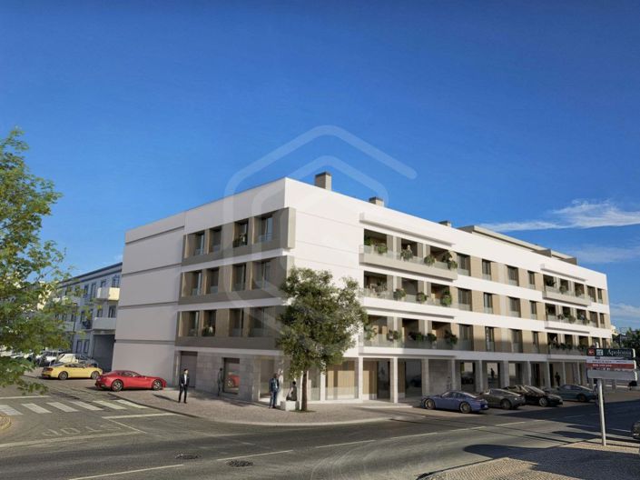 Image No.3-Appartement de 2 chambres à vendre à Loule