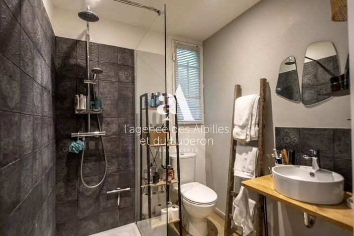 Image No.16-Maison de 3 chambres à vendre à Paradou