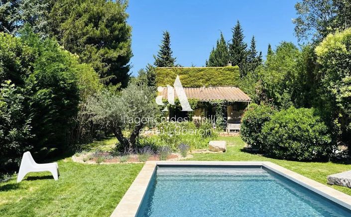 Image No.19-Maison de 3 chambres à vendre à Paradou