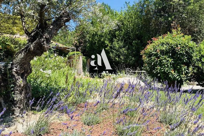 Image No.21-Maison de 3 chambres à vendre à Paradou