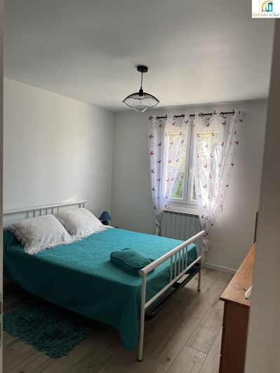 Image No.6-Maison de 4 chambres à vendre à Vézénobres