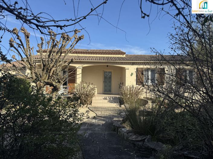 Image No.7-Maison de 4 chambres à vendre à Vézénobres