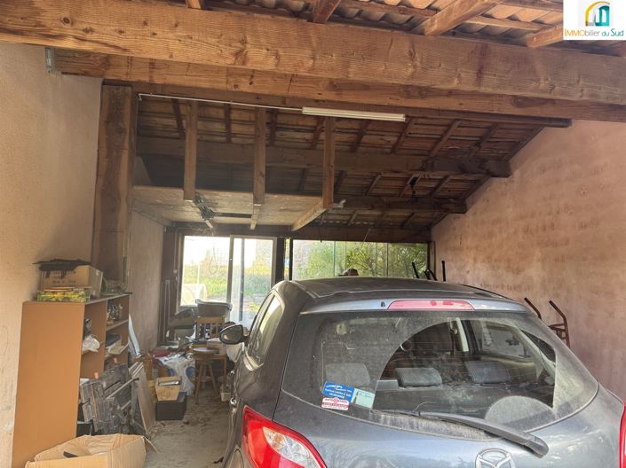 Image No.8-Maison de 4 chambres à vendre à Vézénobres