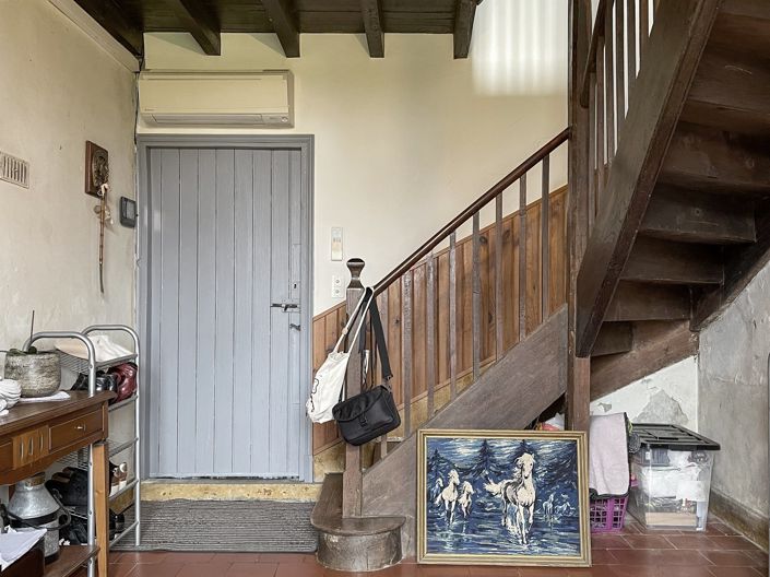 Image No.10-Maison de 2 chambres à vendre à Mirande