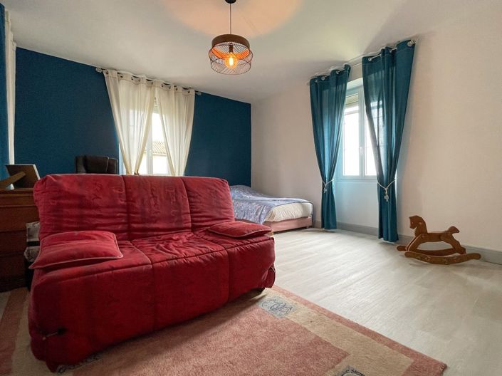 Image No.19-Maison de 2 chambres à vendre à Mirande