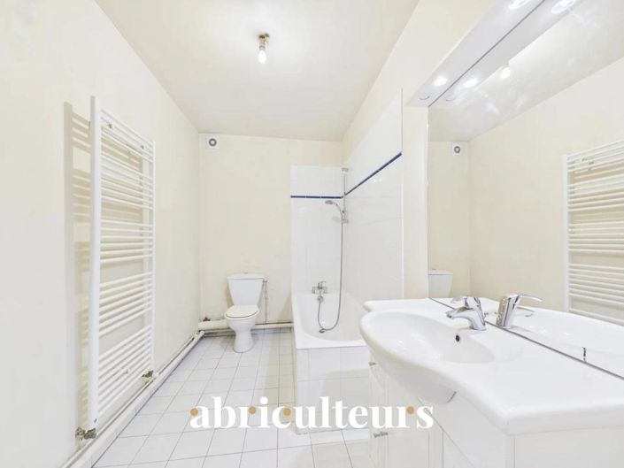 Image No.9-Appartement de 2 chambres à vendre à Paris