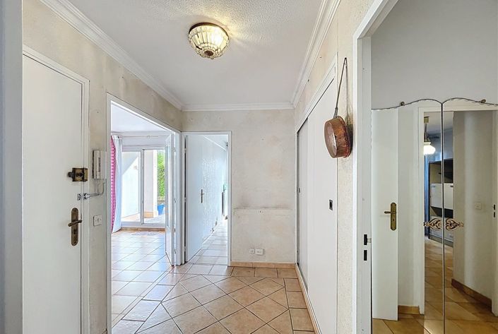 Image No.3-Appartement de 3 chambres à vendre à Antibes