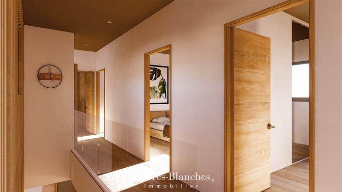 Image No.5-Maison de 4 chambres à vendre à Herault