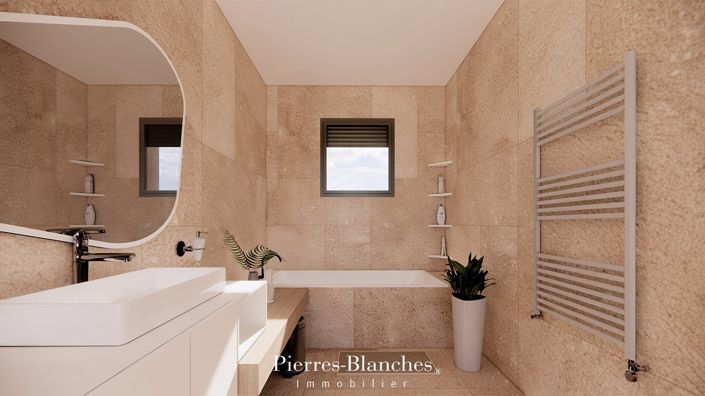 Image No.6-Maison de 4 chambres à vendre à Herault