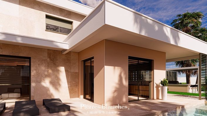 Image No.7-Maison de 4 chambres à vendre à Herault