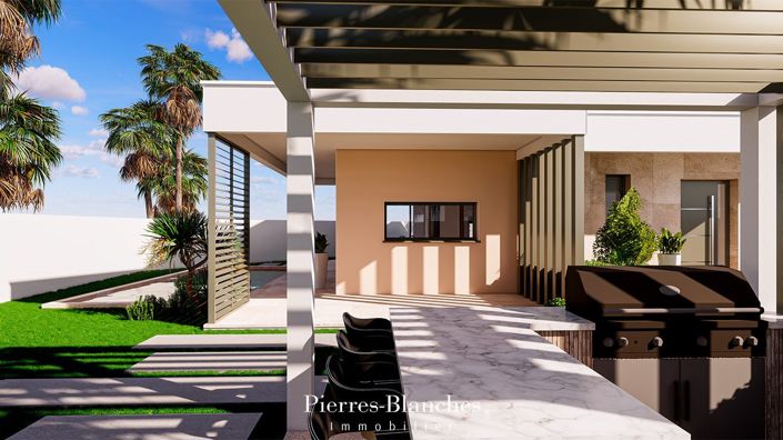 Image No.8-Maison de 4 chambres à vendre à Herault