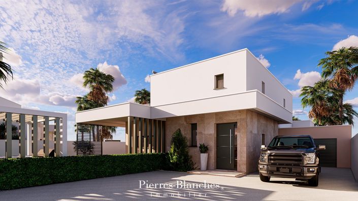 Image No.9-Maison de 4 chambres à vendre à Herault