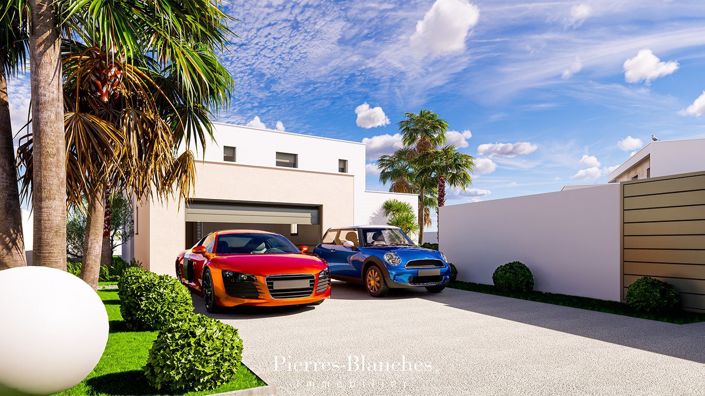 Image No.10-Maison de 4 chambres à vendre à Herault